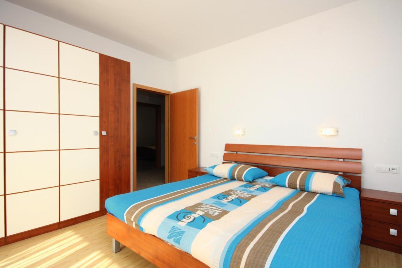 Apartments By The Sea Kampor, Rab - 4986 Exterior photo