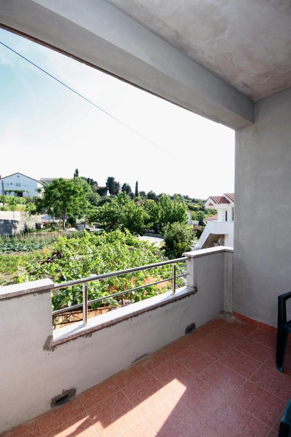 Apartments By The Sea Kampor, Rab - 4986 Exterior photo
